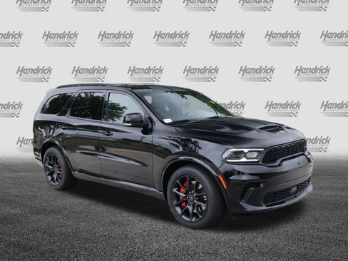 Used 2024 Dodge Durango SRT AWD/4WD image 2