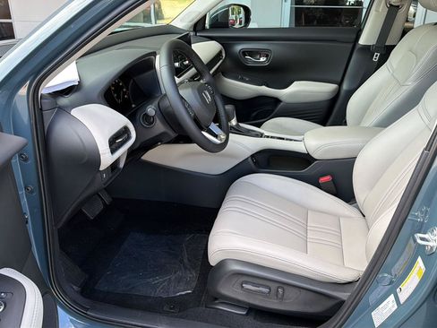 New 2027 Honda HR-V EX-L image 10