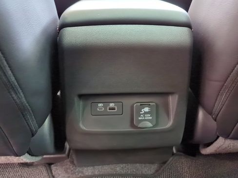 New 2026 Nissan Frontier PRO-4X w/ Pro Premium Package AWD/4WD image 19