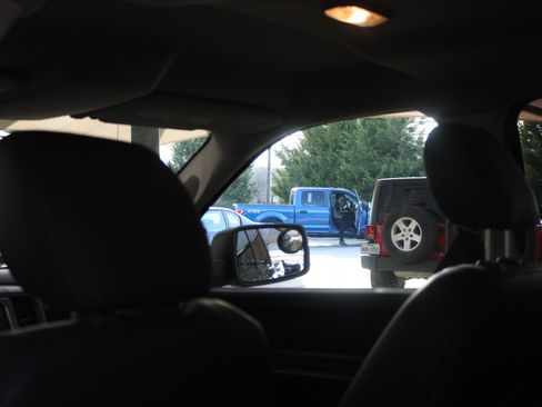 Used 2013 RAM 1500 Tradesman w/ Popular Equipment Group image 21