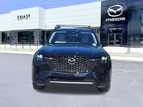 New 2026 MAZDA CX-90 3.3 Turbo w/ Premium Sport Pkg AWD/4WD image 2