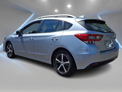 Used 2023 Subaru Impreza 2.0i Premium AWD/4WD image 7