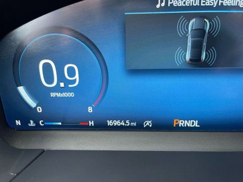 Used 2023 Ford Escape Active w/ Tech Pack #2 image 26