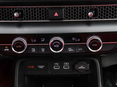 Used 2023 Honda Civic Type R image 23