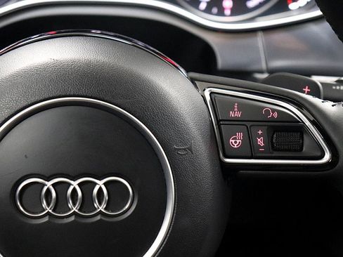 Used 2018 Audi A6 2.0T Premium Plus w/ Premium Plus Package image 40