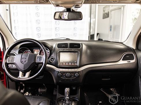 Used 2020 Dodge Journey Crossroad FWD image 36