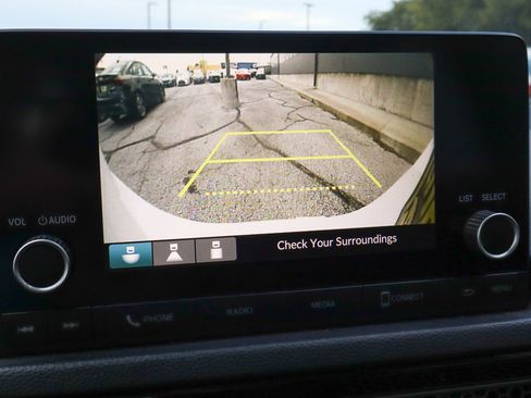 Used 2022 Honda Civic LX image 12