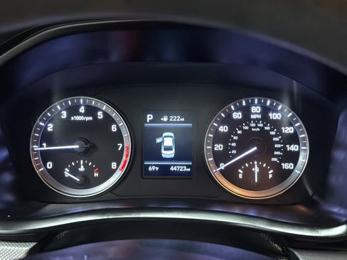 Used 2018 Hyundai Sonata SE w/ Winter Weather Package FWD image 14