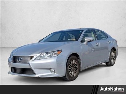Used 2013 Lexus ES 350