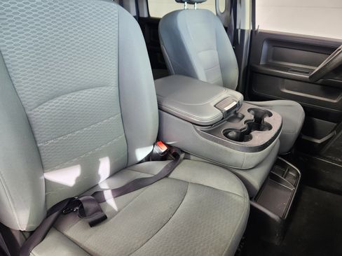 Used 2013 RAM 1500 Tradesman w/ Popular Equipment Group image 10