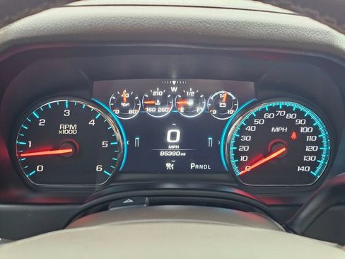 Used 2019 GMC Yukon Denali AWD/4WD image 13