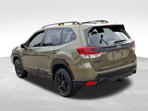 Used 2023 Subaru Forester Wilderness image 4
