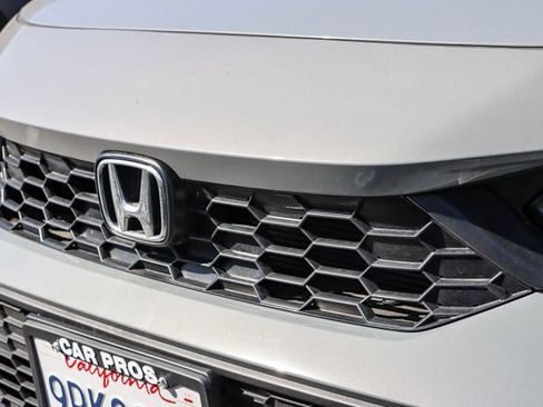 Used 2025 Honda Civic Sport image 12