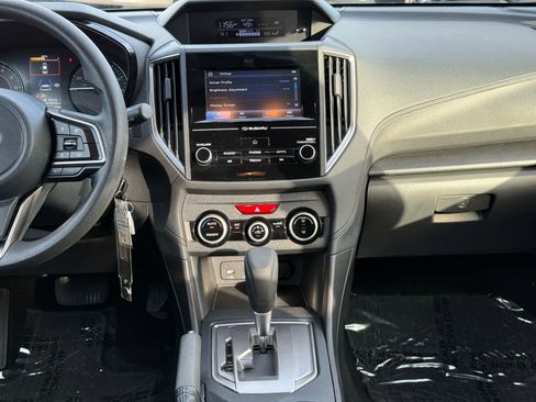 Used 2021 Subaru Crosstrek 2.0i image 13