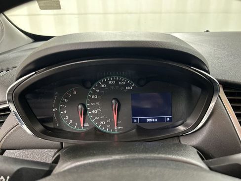 Used 2020 Chevrolet Trax LS image 13