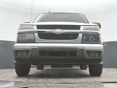 Used 2010 Chevrolet Colorado LT RWD image 35