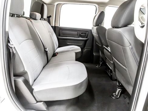 Used 2024 RAM 1500 Tradesman w/ Tradesman SXT Package AWD/4WD image 35