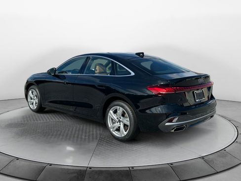 New 2025 Audi A5 2.0T Premium Plus image 5