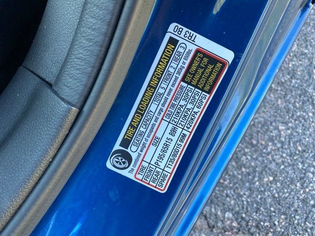 Used 2014 Honda Civic LX image 21