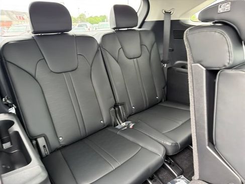 New 2026 Kia Sorento EX FWD image 22