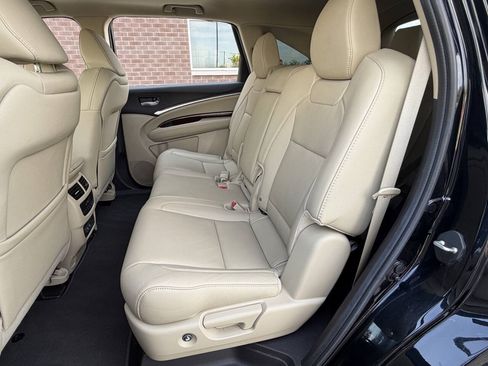 Used 2020 Acura MDX FWD image 32