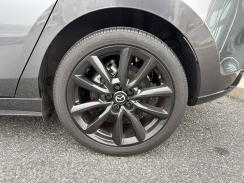 Used 2022 MAZDA MAZDA3 s image 31