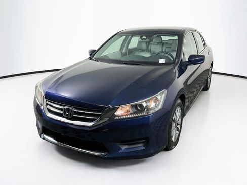 Used 2015 Honda Accord LX image 3