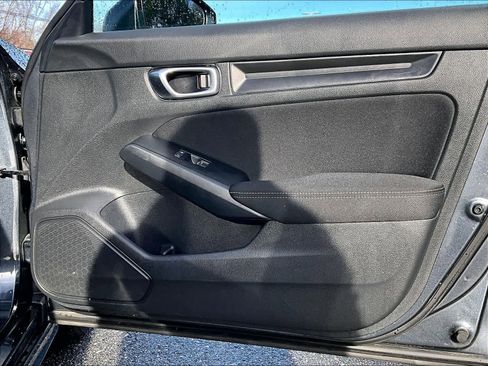 Used 2024 Honda Civic Sport image 12