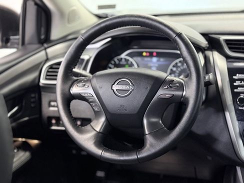 Used 2024 Nissan Murano SL image 26