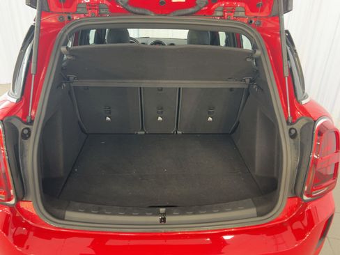 Used 2022 MINI Cooper Countryman Oxford Edition image 32