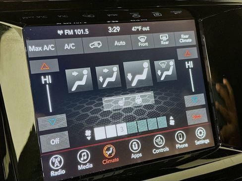 Certified 2024 Dodge Durango SXT image 24