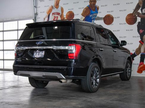 Used 2021 Ford Expedition Limited RWD image 27