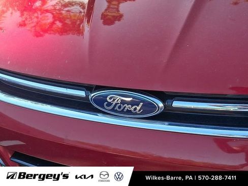 Used 2016 Ford Escape Titanium AWD/4WD image 11