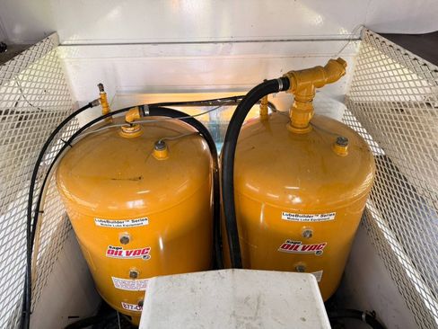 Used 2015 Chevrolet Silverado 3500 W/T image 23