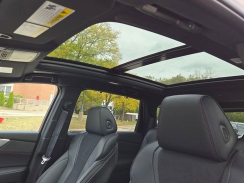 New 2026 Acura MDX A-Spec image 26