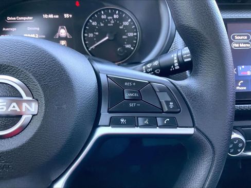 Used 2024 Nissan Kicks SV w/ Interior Electronics Package image 22