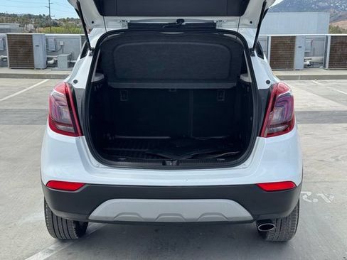 Used 2020 Buick Encore Preferred FWD image 23