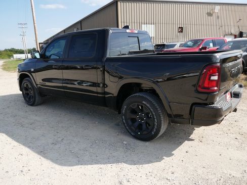 New 2026 RAM 1500 Big Horn image 7