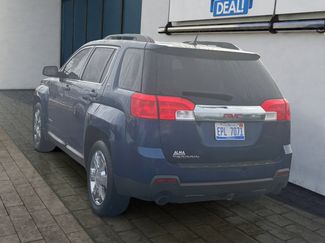 Used 2010 GMC Terrain SLT video 2