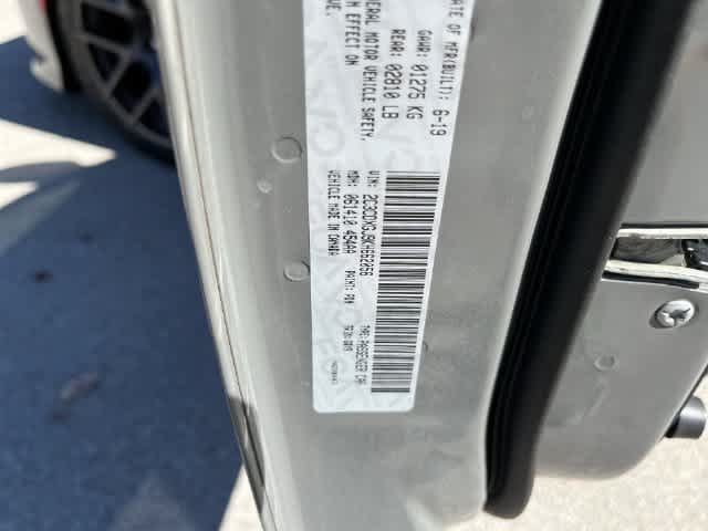 Used 2019 Dodge Charger Scat Pack w/ Plus Group RWD image 29