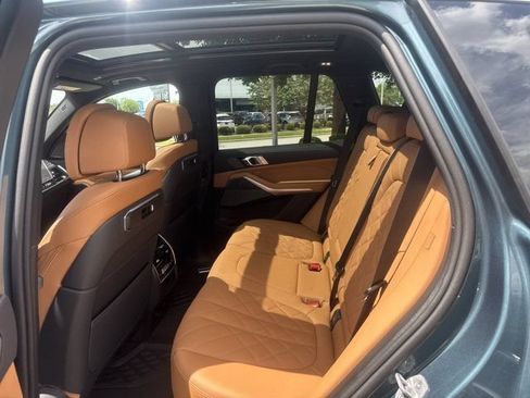 Used 2026 BMW X5 xDrive40i w/ Climate Comfort Package AWD/4WD image 11