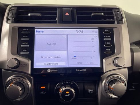 Certified 2024 Toyota 4Runner TRD Sport image 20