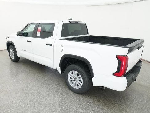 New 2026 Toyota Tundra SR5 RWD image 8