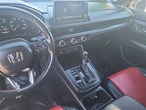 Used 2023 Honda CR-V Sport image 14