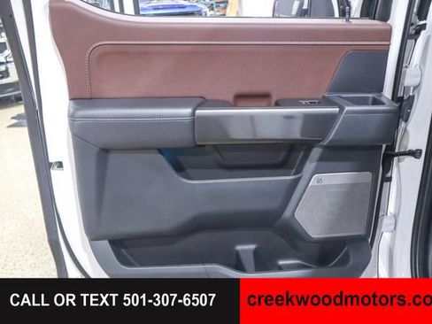 Used 2021 Ford F150 Lariat AWD/4WD image 45