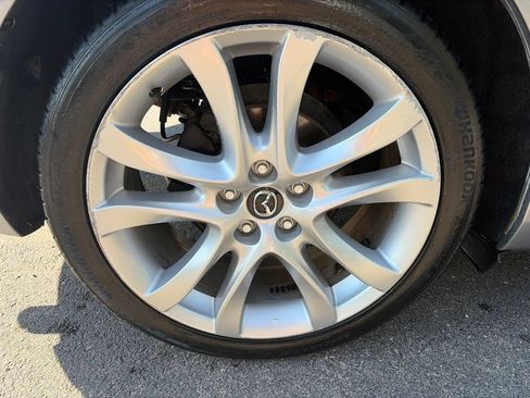 Used 2014 MAZDA MAZDA6 Touring FWD image 21