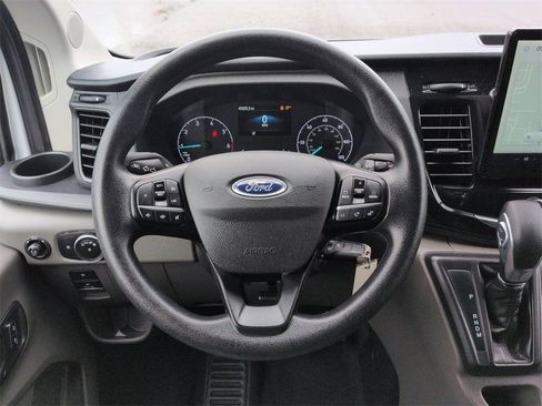 Certified 2024 Ford Transit 350 XLT image 13