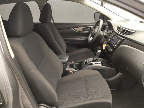 Used 2020 Nissan Rogue Sport S AWD/4WD image 21