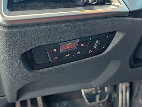 Certified 2025 BMW M340i xDrive M340i xDrive w/ Shadowloine Package image 14