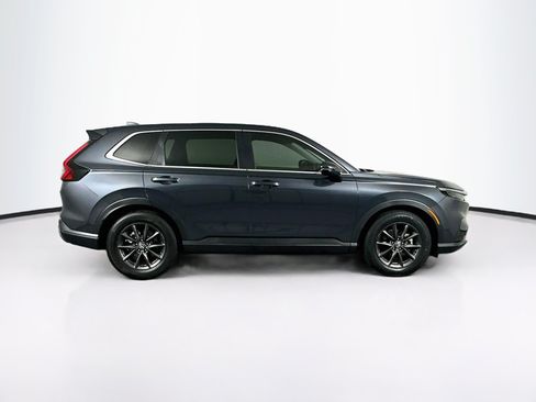 Used 2026 Honda CR-V EX-L image 10